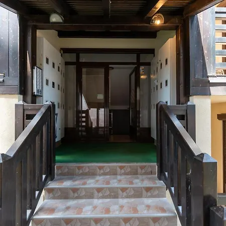 Apartament Radunovic Zlatibor