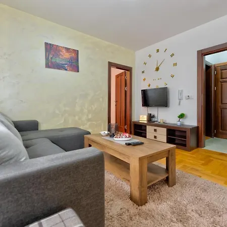 Radunovic Apartament