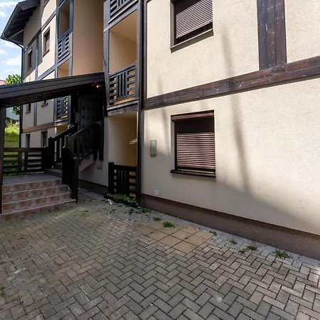 Radunovic Apartament