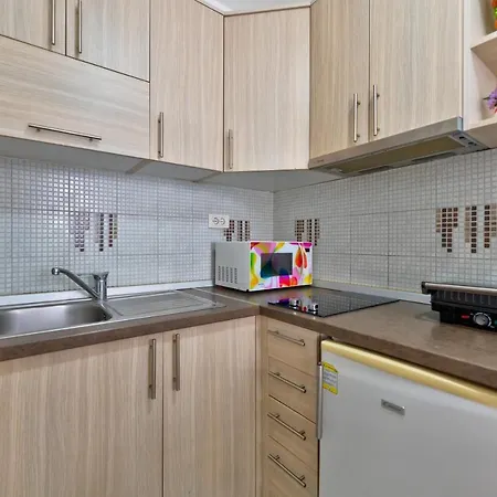 Apartament Radunovic