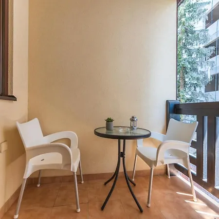 Apartament Radunovic Zlatibor