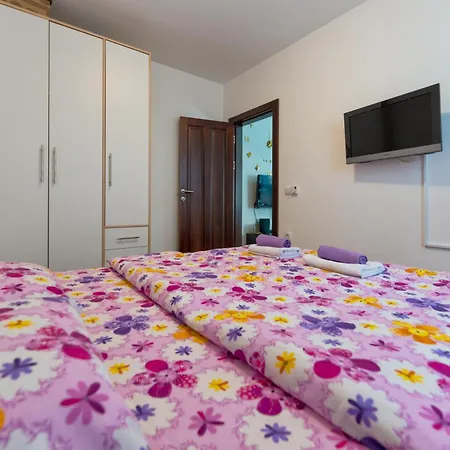 Lägenhet Radunovic Zlatibor