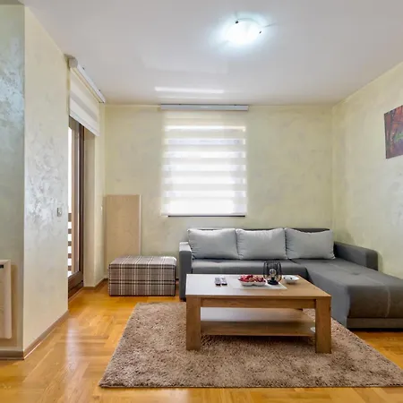 Apartament Radunovic Zlatibor