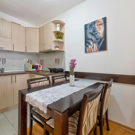 Apartament Radunovic Zlatibor